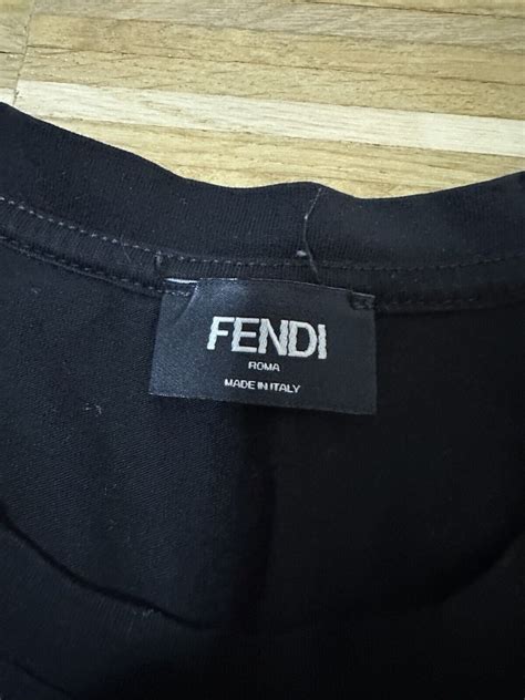 fendi ebay kleinanzeigen|fendi jewelry on ebay.